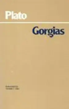 Gorgias, Paperback/***