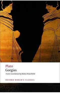 Gorgias - Plato