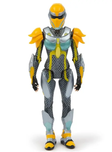 Gormiti The New Era Skye Scion Of The Air Clan 15cm (grv18100)