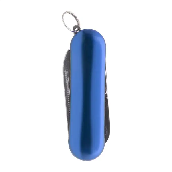 Gorner Mini mini briceag multifuncțional - albastru