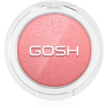 GOSH COPENHAGEN Baked To Blush Blush rezistent