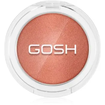 GOSH COPENHAGEN Baked To Blush Blush rezistent