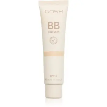 GOSH COPENHAGEN BB crema hidratanta BB SPF 15