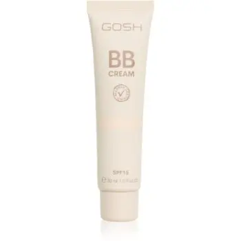 GOSH COPENHAGEN BB crema hidratanta BB SPF 15
