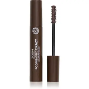GOSH COPENHAGEN Boombastic mascara pentru volum si curbare
