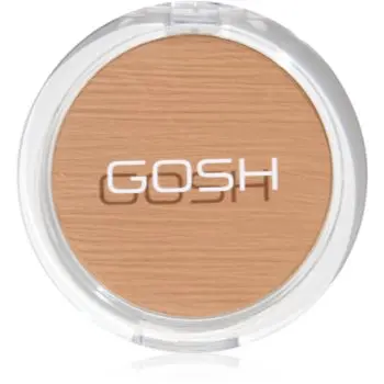 GOSH COPENHAGEN Bronzing Powder pudra bronzanta