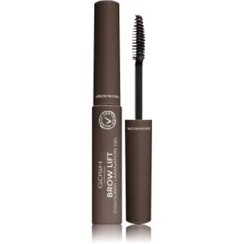 GOSH COPENHAGEN Brow Lift gel pentru sprâncene