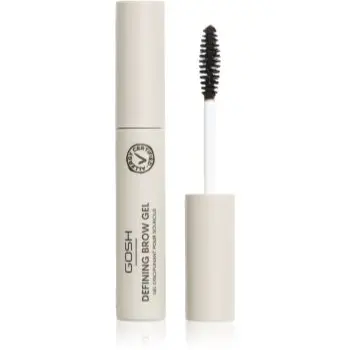 GOSH COPENHAGEN Defining Brow Gel gel pentru sprancene