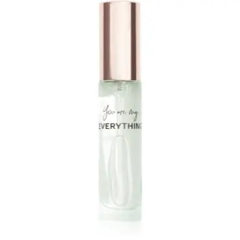 GOSH COPENHAGEN Everything For Her Eau de Parfum pentru femei