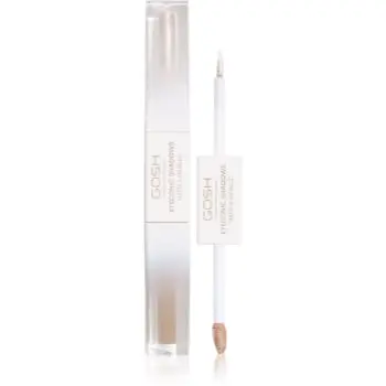 GOSH COPENHAGEN Eyeconic Shadows lichid fard ochi 2 in 1
