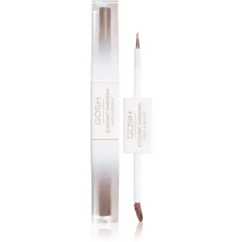 GOSH COPENHAGEN Eyeconic Shadows lichid fard ochi 2 in 1
