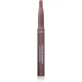 GOSH COPENHAGEN Forever Mineral Matte creion de ochi lunga durata