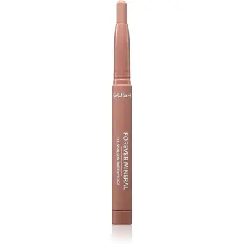 GOSH COPENHAGEN Forever Mineral Matte creion de ochi lunga durata
