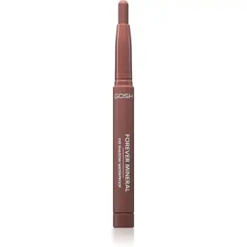GOSH COPENHAGEN Forever Mineral Matte creion de ochi lunga durata
