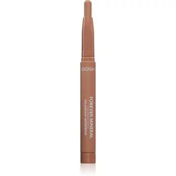 GOSH COPENHAGEN Forever Mineral Matte creion de ochi lunga durata