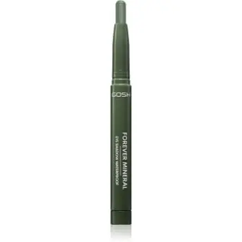 GOSH COPENHAGEN Forever Mineral Shimmer umbre de pleoape cu sclipici in creion