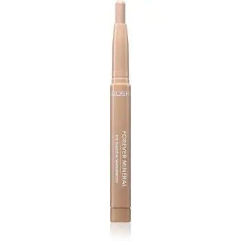 GOSH COPENHAGEN Forever Mineral Shimmer umbre de pleoape cu sclipici in creion