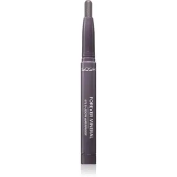 GOSH COPENHAGEN Forever Mineral Shimmer umbre de pleoape cu sclipici in creion