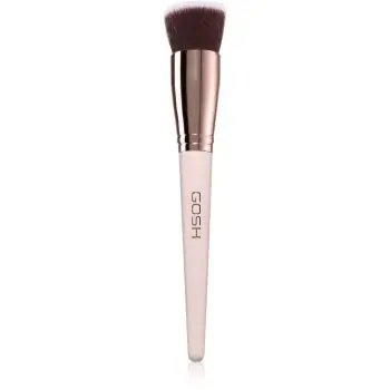 GOSH COPENHAGEN Foundation Brush pensula pentru machiaj