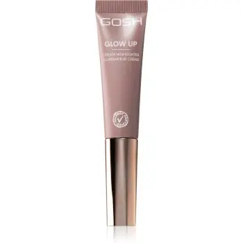 GOSH COPENHAGEN Glow Up crema de strălucire