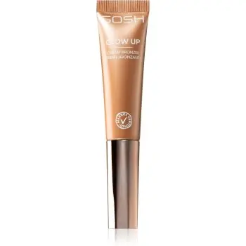 GOSH COPENHAGEN Glow Up crema de strălucire