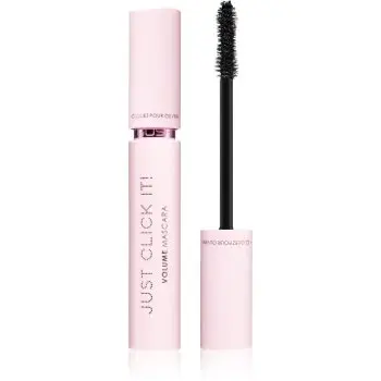 GOSH COPENHAGEN Just Click It! mascara pentru extra volum