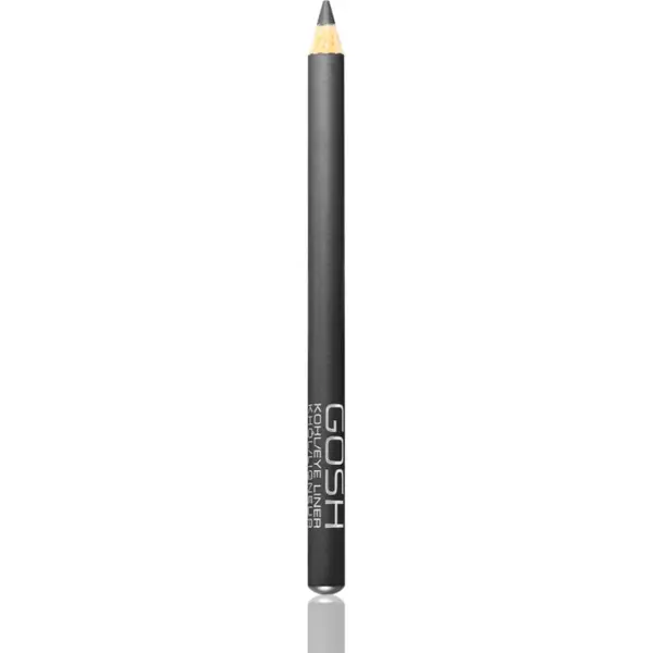 GOSH COPENHAGEN Kohl eyeliner khol culoare 001 Black 1.1 g