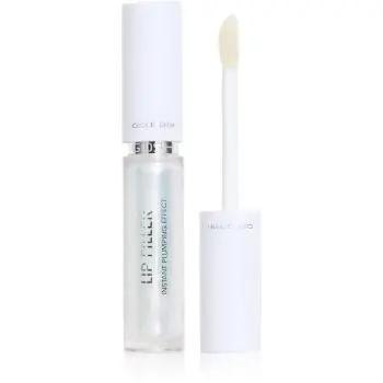GOSH COPENHAGEN Lip Filler luciu de buze pentru un volum suplimentar
