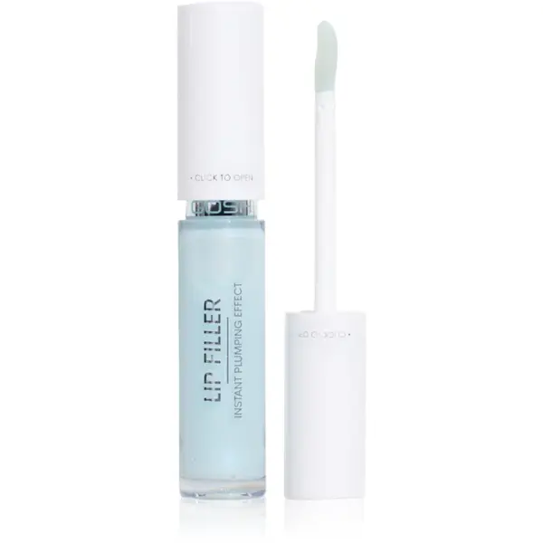 GOSH COPENHAGEN Lip Filler luciu de buze pentru un volum suplimentar 002 Ice 5 ml