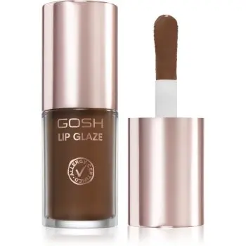 GOSH COPENHAGEN Lip Glaze lip gloss