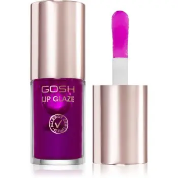 GOSH COPENHAGEN Lip Glaze lip gloss