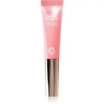 GOSH COPENHAGEN Matte Blush Up fard de obraz lichid cu efect matifiant