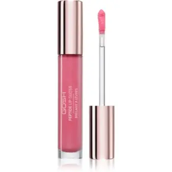 GOSH COPENHAGEN Peptide Lip Gloss lip gloss cu peptide