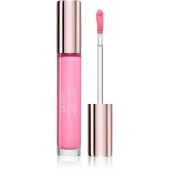 GOSH COPENHAGEN Peptide Lip Gloss lip gloss cu peptide