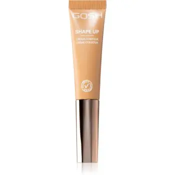 GOSH COPENHAGEN Shape Up cremă de conturare