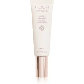 GOSH COPENHAGEN Skin Care Anti-Wrinkle crema anti-rid