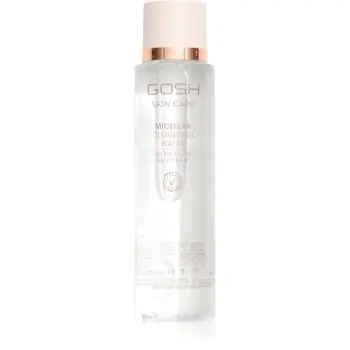 GOSH COPENHAGEN Skin Care Micellar Water apa pentru curatare cu particule micele cu efect de hidratare