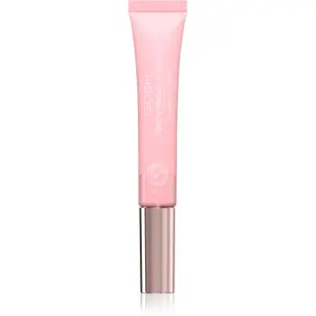 GOSH COPENHAGEN Soft`n Tinted balsam de buze tonifiant SPF 15