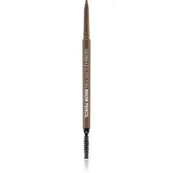 GOSH COPENHAGEN Ultra Thin creion sprâncene precise cu pensula