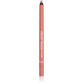 GOSH COPENHAGEN Velvet Touch creion contur pentru buze, waterproof