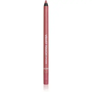 GOSH COPENHAGEN Velvet Touch creion contur pentru buze, waterproof