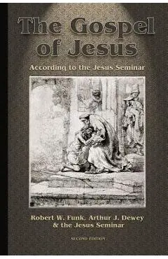 Gospel of Jesus: According to the Jesus Seminar - Arthur J. Dewey