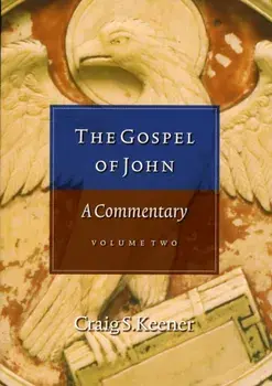 Gospel of John, Paperback/Craig S. Keener