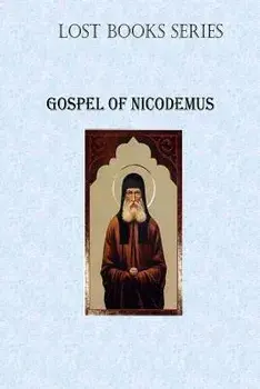 Gospel of Nicodemus, Paperback/Billy R. Fincher