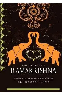 Gospel of Ramakrishna