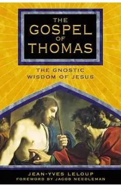 Gospel of Thomas