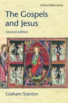 Gospels and Jesus, Paperback/Graham N Stanton