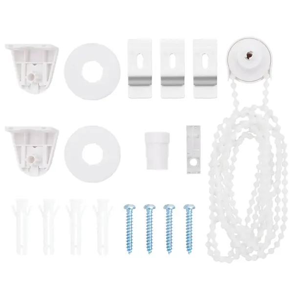 Gossi 18 de accesorii pentru jaluzele rulante 18 mm