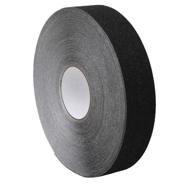 Gossi banda anti-alunecare, negru, 0,05x50 m, pvc