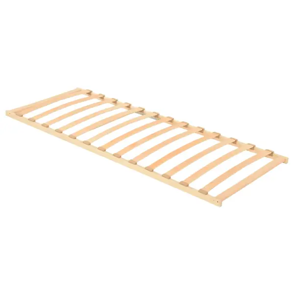 Gossi baza de pat cu sipci, 13 sipci, 70x200 cm